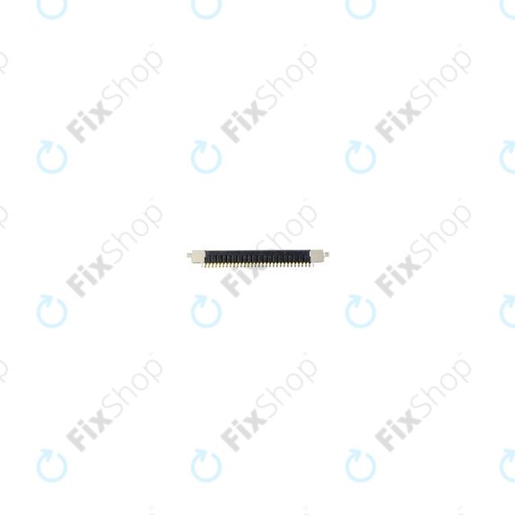 Zlacze LVDS (30-pin) do iMac 21.5" A1311 (Late 2009) | iMac 27" A1312 (Late 2009 - Mid 2010)