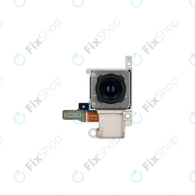 Tylny moduł kamery 108MP do Samsung S21 Ultra G998B, GH96-13980A, GH96-13980B, Genuine Service Pack