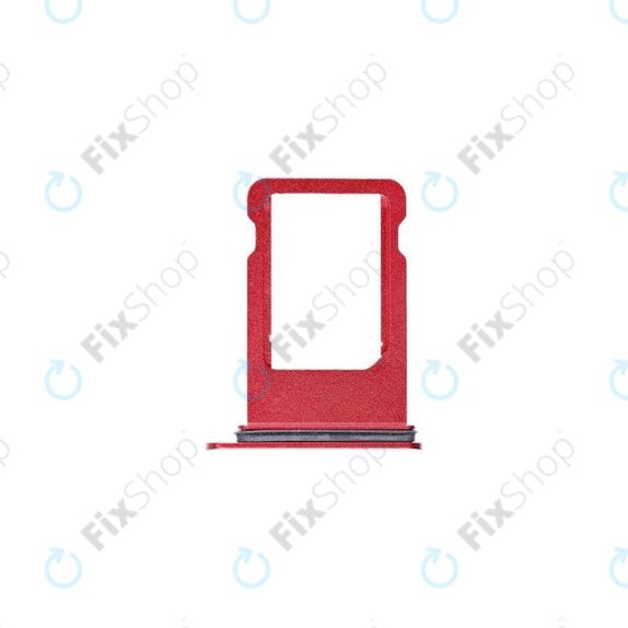 Tacka SIM do iPhone 8 Plus | Red