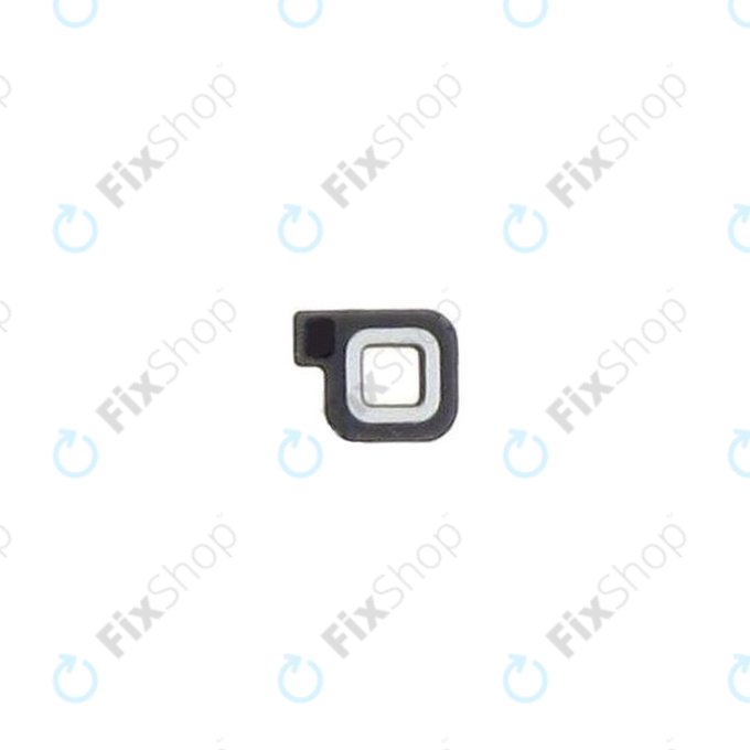 Gumowa uszczelka mikrofonu do Samsung A5 SM-A520F, GH98-39114A, Genuine Service Pack