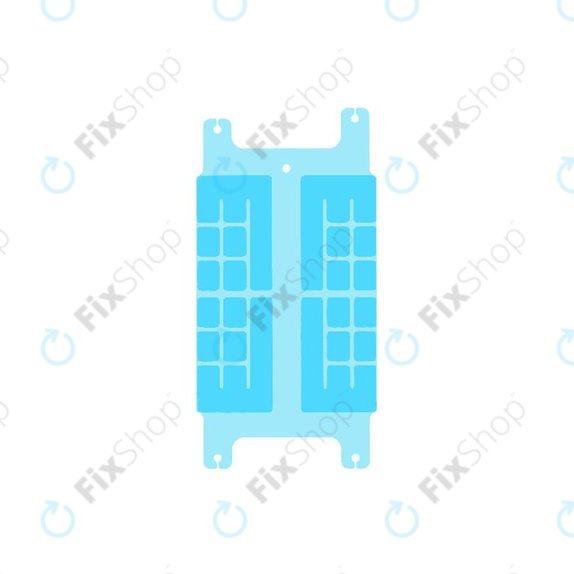 Klej do baterii do Samsung A32 5G A326B, A32 A325F, GH02-22323A, Genuine Service Pack