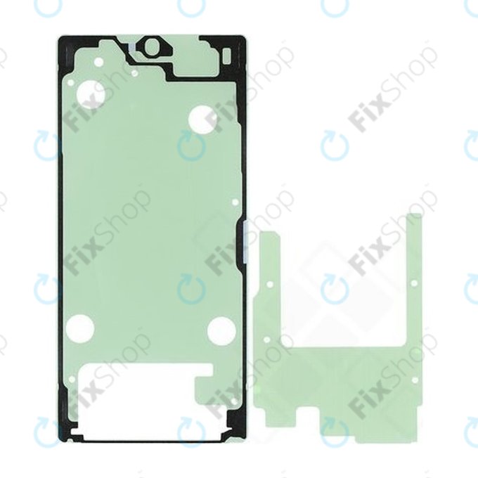 Zestaw klejów LCD do Samsung S25 Ultra, GH82-36522A, Genuine Service Pack