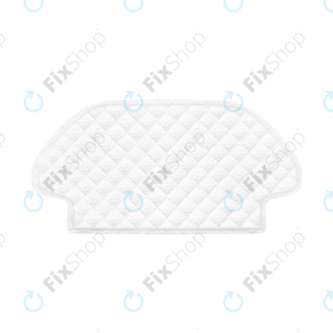 Ściereczka mopująca do Xiaomi Mi Robot Vacuum Mop Pro (P), 2S, Viomi V2 Pro, V3, SE, Disposable