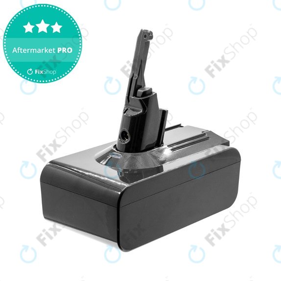 Bateria do Dyson V8, 215681, PM8-US-HFB1497A, Li-Ion, 21,6V 5000mAh, HQ