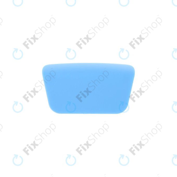 Osłona touchpada V2.0 (Light Blue) do kontroler Sony PlayStation 5 DualSense