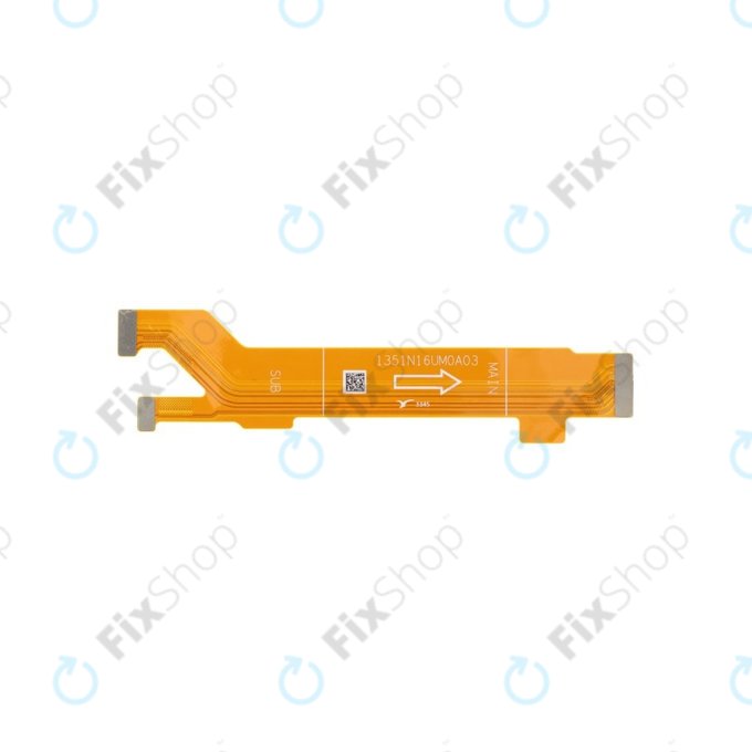Główna taśma flex do Xiaomi Redmi Note 13 Pro+ 23090RA98C