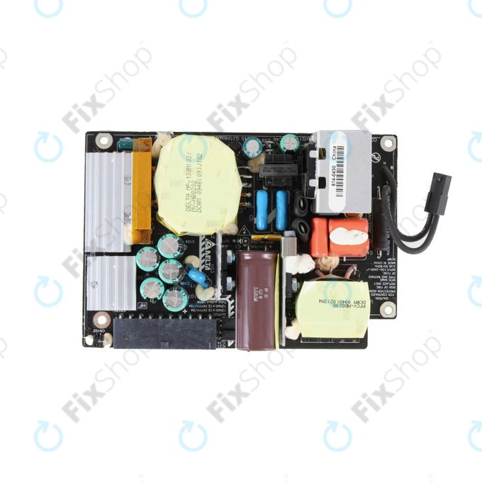 Zasilacz do iMac 20" A1224 (Early 2008 - Mid 2009) | 180W