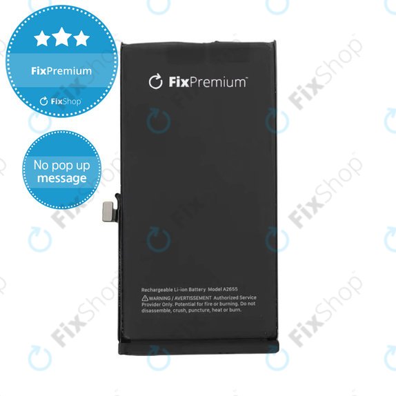 Bateria dla iPhone 13, 3227mAh, DIAGNOSTIC