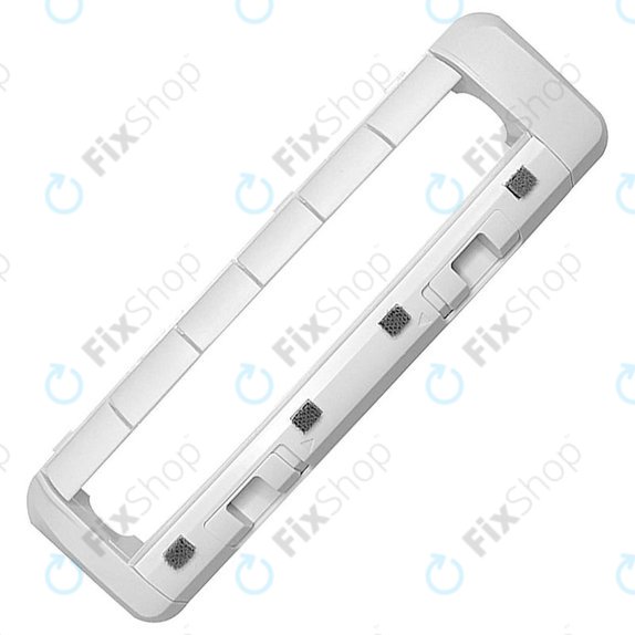 Pokrywa szczotki głównej do Xiaomi Dreame L20 Ultra, X20 Pro, X20 Pro Plus, Biały, White