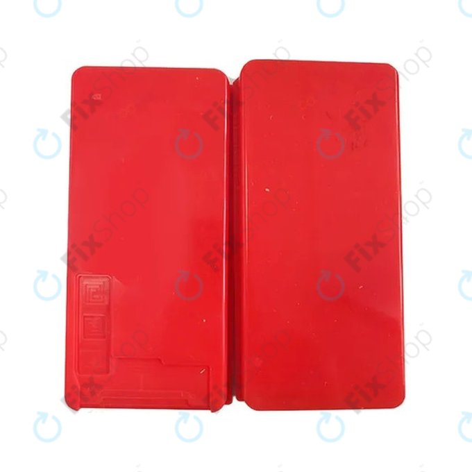 Forma pozycjonująca do laminacji do Samsung S10