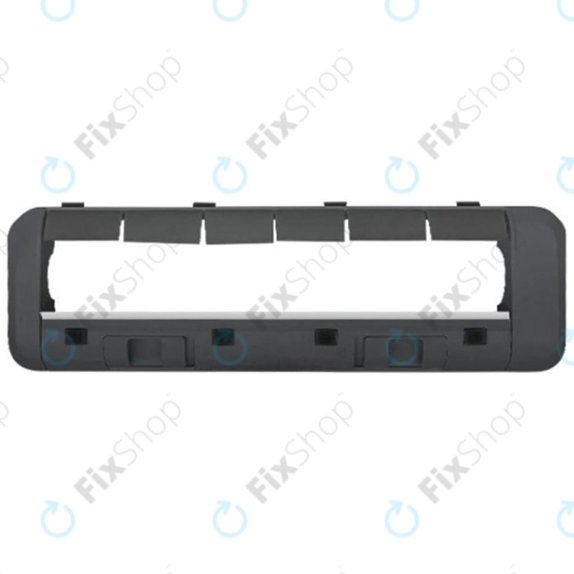 Pokrywa szczotki głównej do Xiaomi Dreame L20 Ultra, X20 Pro, X20 Pro Plus, Czarny, Black