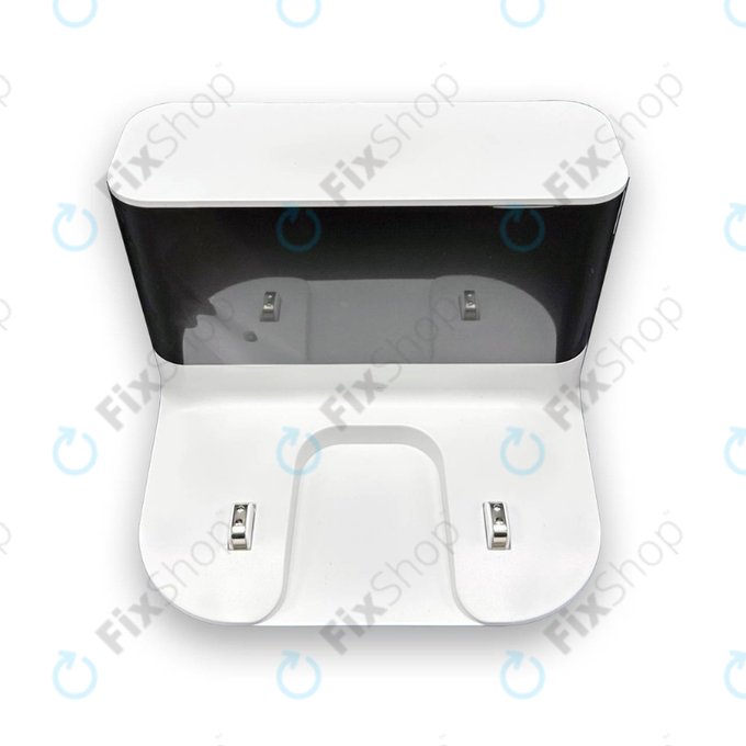 Stacja ładująca, Biała do Xiaomi Robot Vacuum S20