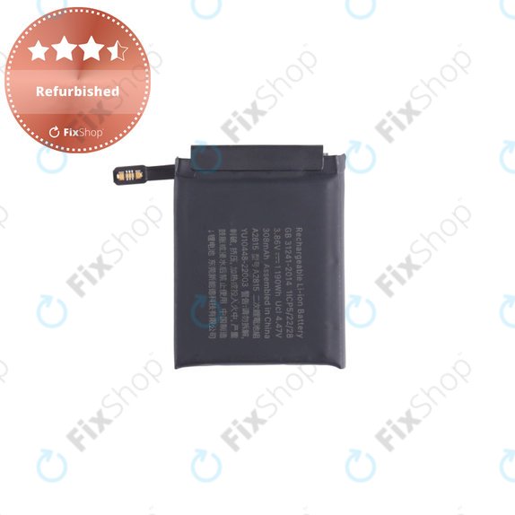 Bateria dla Apple Watch 8 45mm, 308mAh, A2815, Refurbished