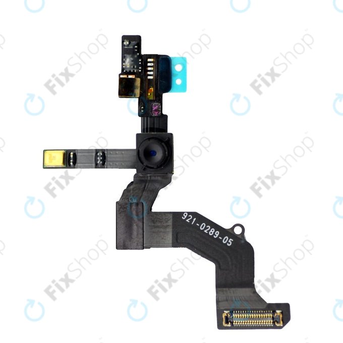 Przednia kamera z taśmą flex i czujnikiem zbliżeniowym do iPhone 5S