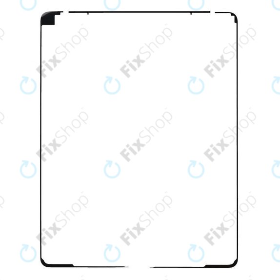 Klej do ekranu dotykowego do iPad Pro 10.5", 2017, iPad Air, 3rd Gen 2019