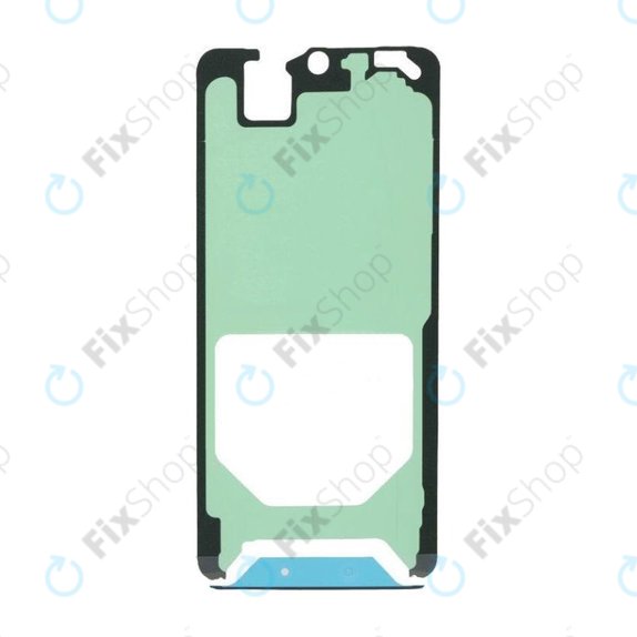 Naklejka klejąca LCD do Samsung S21 Ultra G998B