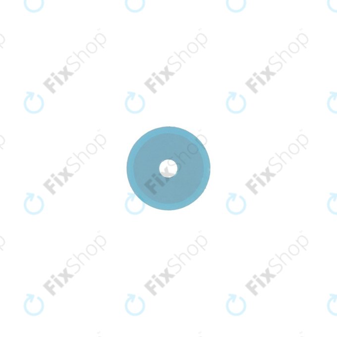 Klej do soczewki tylnej kamery ultraszerokokątnej do Samsung Z Flip 6 F741B, GH02-25967A, Genuine Service Pack