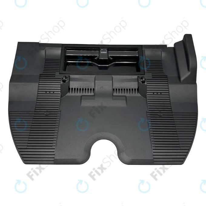 Rampa najazdowa, Czarna do Xiaomi Roborock S8 Pro Ultra