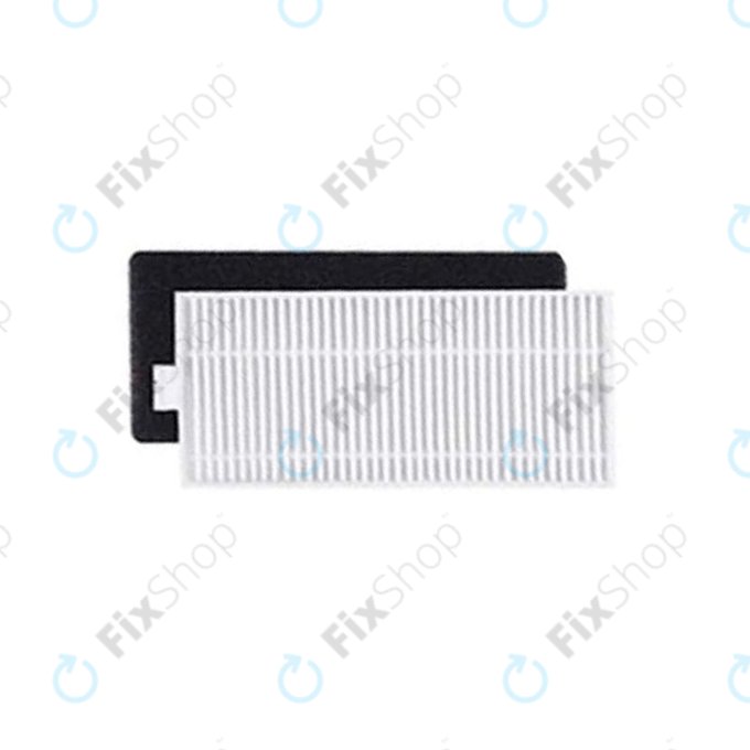 Filtr HEPA do Ecovacs Deebot N79-series, 500, 600-series, 700-series, Yeedi K600, K700