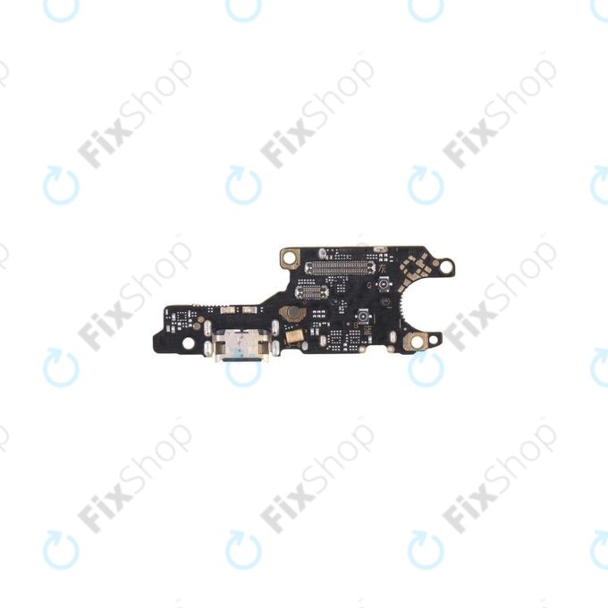 Plytka PCB zlacza ladowania do Honor 50