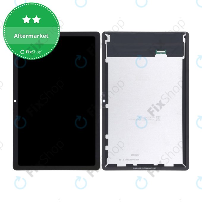 Wyświetlacz do Oppo Pad Air OPD2102, X21N2, Ekran dotykowy bez ramki, TFT