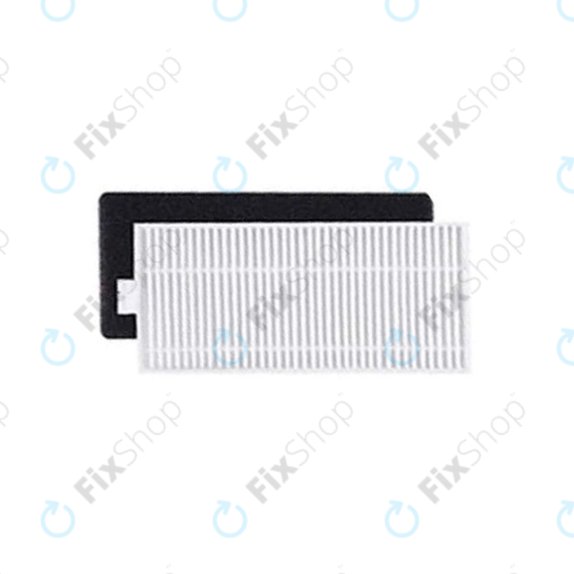 Filtr HEPA do Ecovacs Deebot N79-series, 500, 600-series, 700-series, Yeedi K600, K700