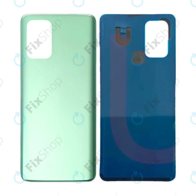 Tylna pokrywa baterii do OnePlus 8T, Aquamarine Green