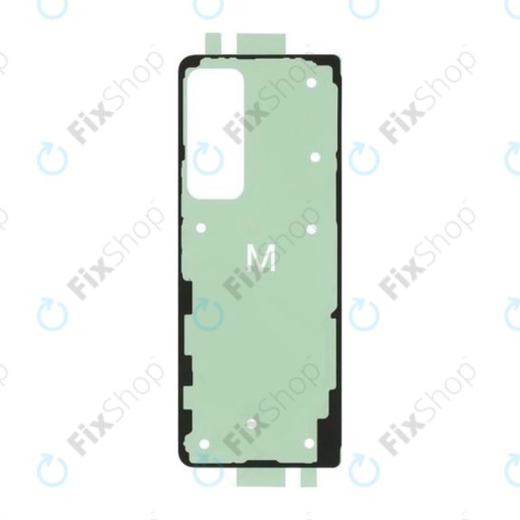 Klej do pokrywy baterii do Samsung Z Fold 5 F946B, GH81-24019A, Genuine Service Pack
