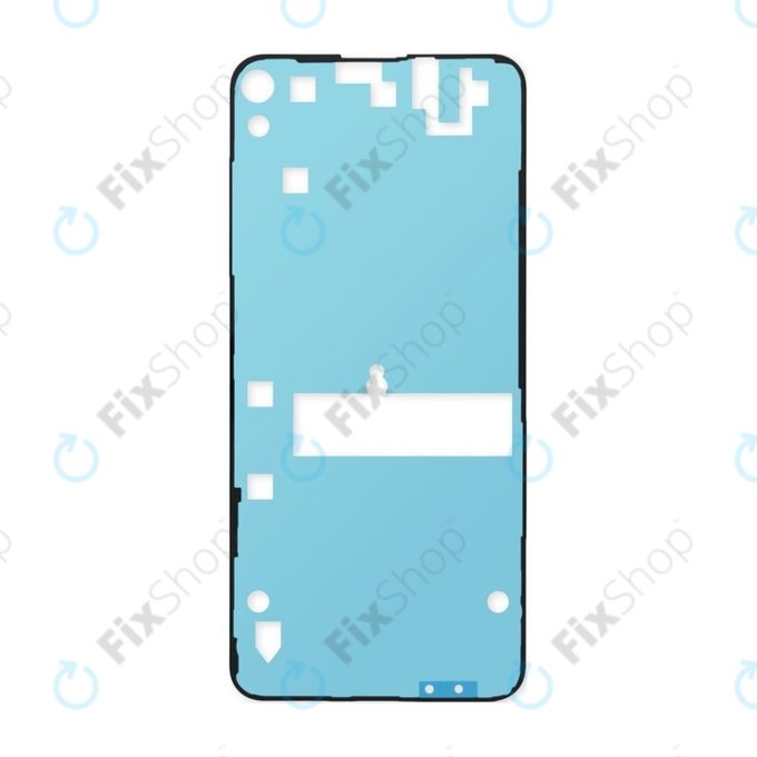 Klej do wyświetlacza LCD do Google Pixel 5a 5G G1F8F G4S1M