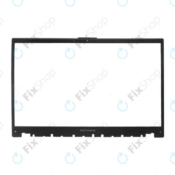 Pokrywa B (Ramka LCD) do Asus VivoBook Go 15 E1504GA-BQ270W, B90NB0ZT2-R7BP10, Genuine Service Pack