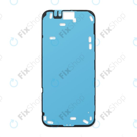 Klej LCD do Google Pixel 9 Pro, G806-10496-22, Genuine Service Pack