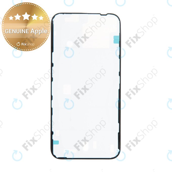 Klej do tylnego szkła do iPhone 14, 923-08091-S, Genuine Apple