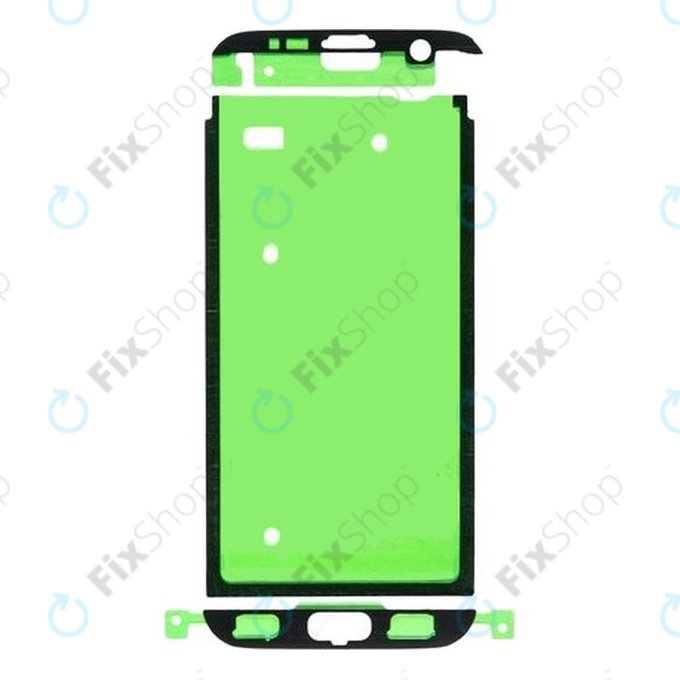 Klej do wyświetlacza LCD do Samsung S7 Edge G935F