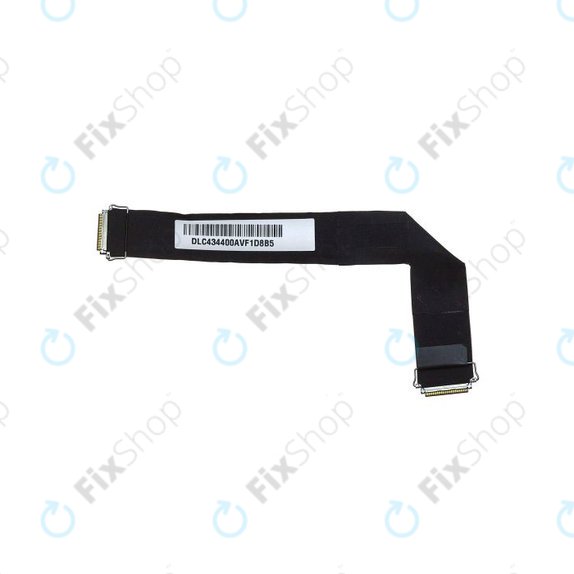 Kabel eDP wyswietlacza LCD (30/30-Pin) do iMac 21.5" A1418 (Late 2012 - Late 2013)