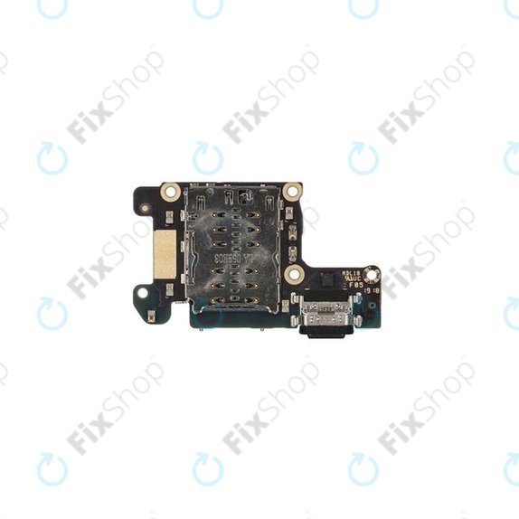 Plytka PCB zlacza ladowania do Xiaomi Mi 9T, Mi 9T Pro