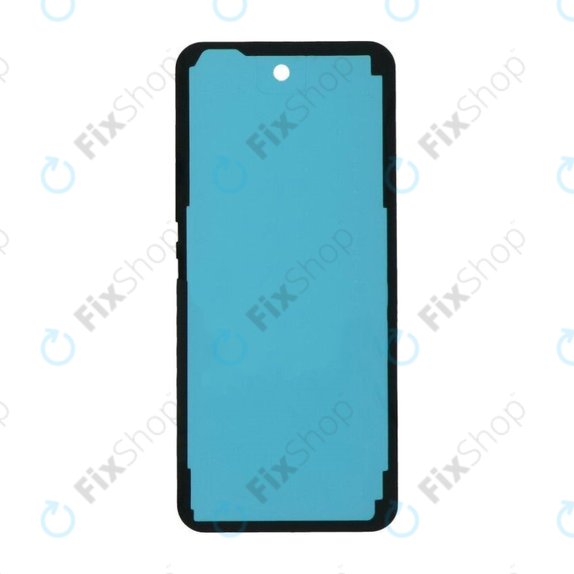 Klej do pokrywy baterii do Realme X50 RMX2144