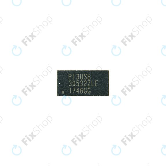 Układ ładowania IC PI3USB do Nintendo Switch i Nintendo Switch OLED