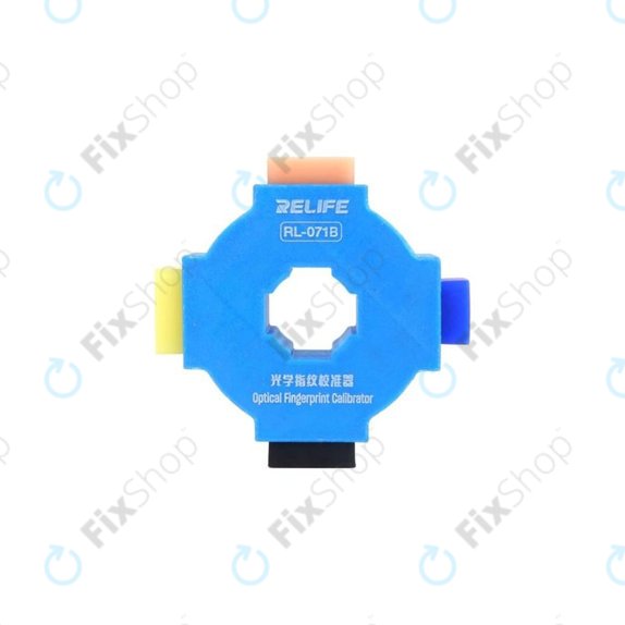 Fingerprint Calibration Narzędzie, Relife RL-071B