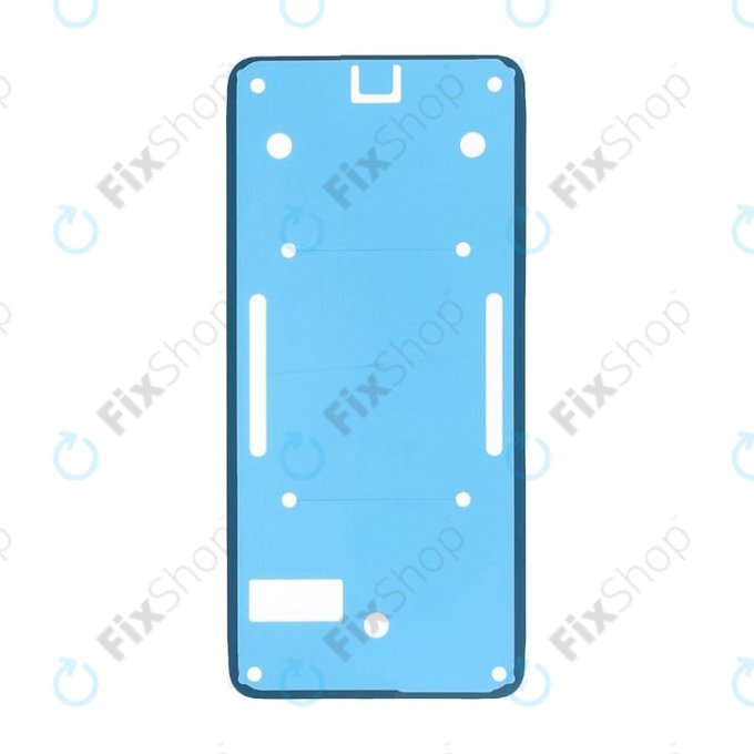 Klej do pokrywy baterii do Xiaomi Redmi Note 10