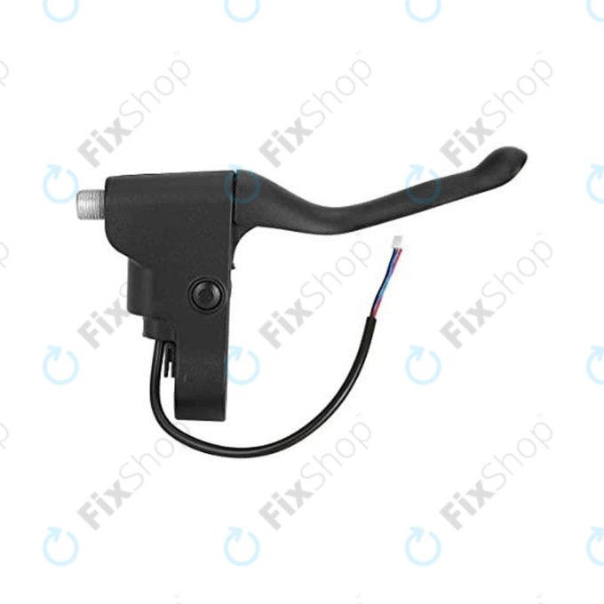 Dzwignia hamulca do Ninebot Segway Max G30, Genuine Service Pack