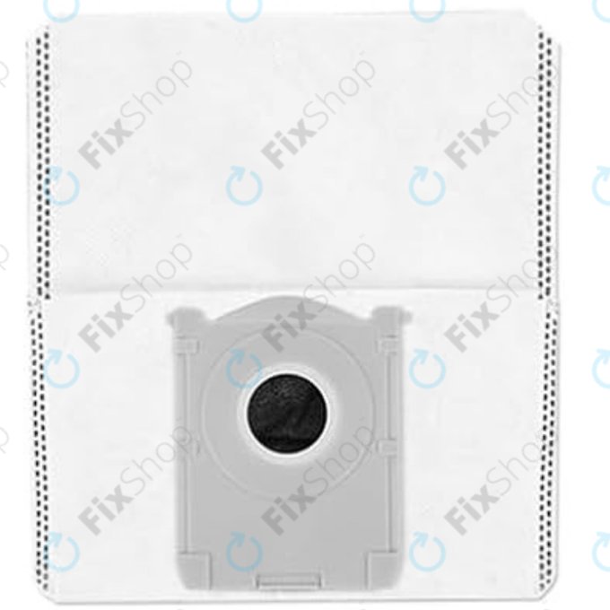 Worek na kurz do Ecovacs Deebot T30c, T50-series, T80-series, X8-series, X9 Pro-series