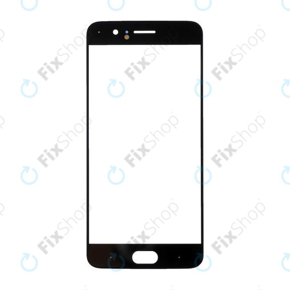 Ekran dotykowy do OnePlus 5, Midnight Black