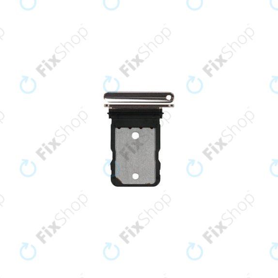 Tacka SIM do Google Pixel 6 Pro, G852-02165-13, Sorta Sunny, Genuine Service Pack