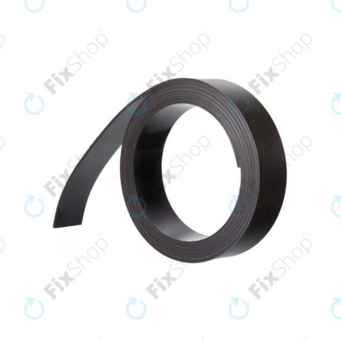 Tasma magnetyczna (1m) do Xiaomi Roborock S4, S4 Max, S5 (Mijia 1S), S5 Max, S6, S6 MaxV, S6 Pure, E4, E5, Mi Robot Vacuum Mop 1S, Xiaowa E2, E3, Lite C10