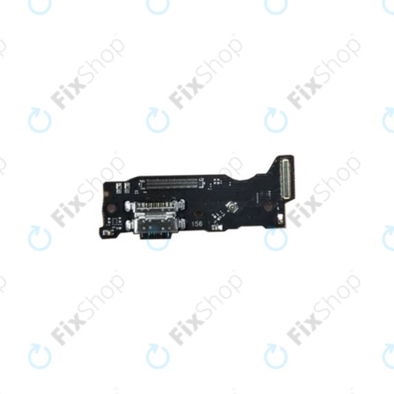 Zlacze ladowania do Xiaomi Redmi Note 10 Pro