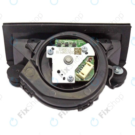 Silnik ssący do Ecovacs Deebot Ozmo T8, T8+, N8, N8+, 920, 950