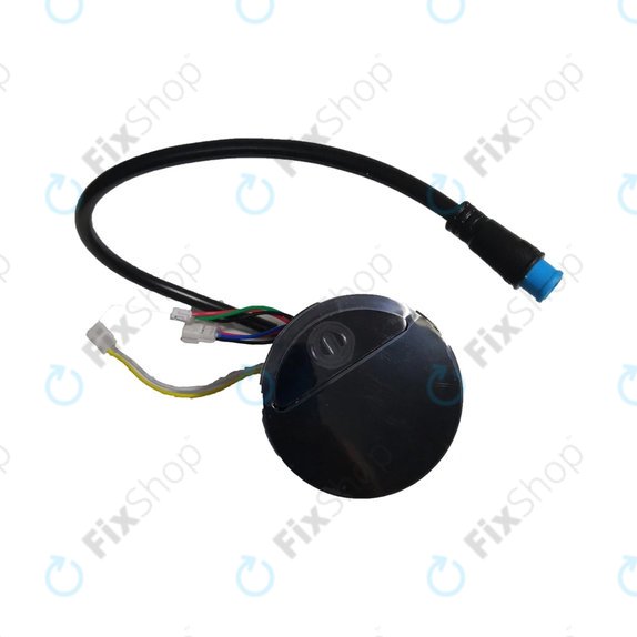 Dashboard z LCD do Ninebot Segway ES1, ES2, ES3, ES4