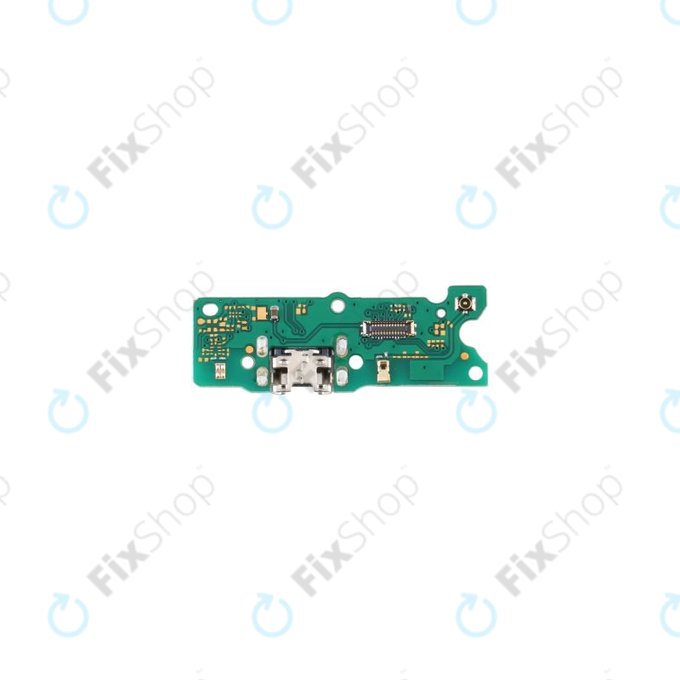 Plytka PCB zlacza ladowania do Motorola Moto E6 Play XT2029