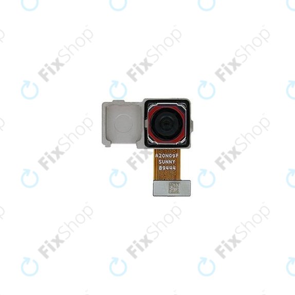 Przednia kamera 32MP do Xiaomi Mi Note 10 Pro, Note 10, 41010000025Y, Genuine Service Pack
