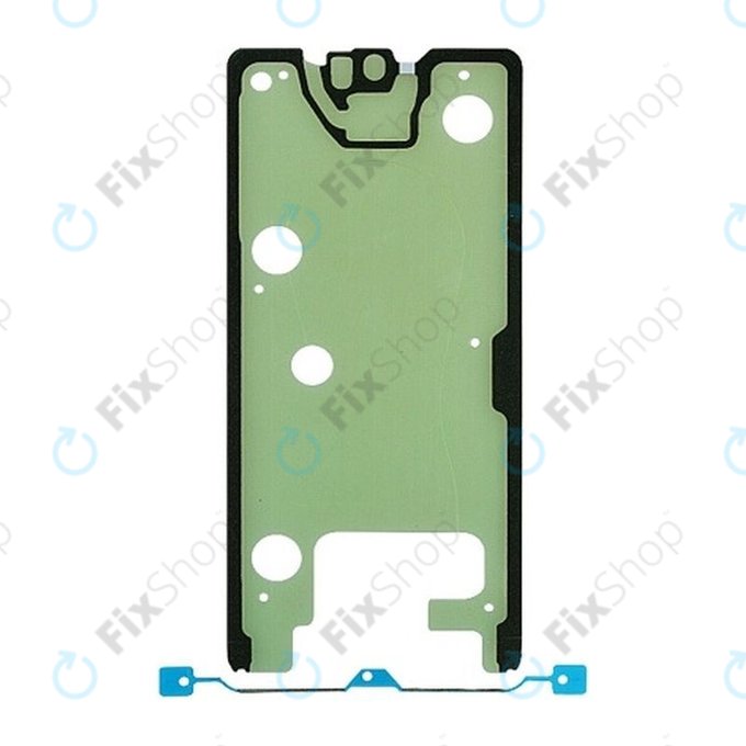 Naklejka klejąca LCD do Samsung Note 20 N980B